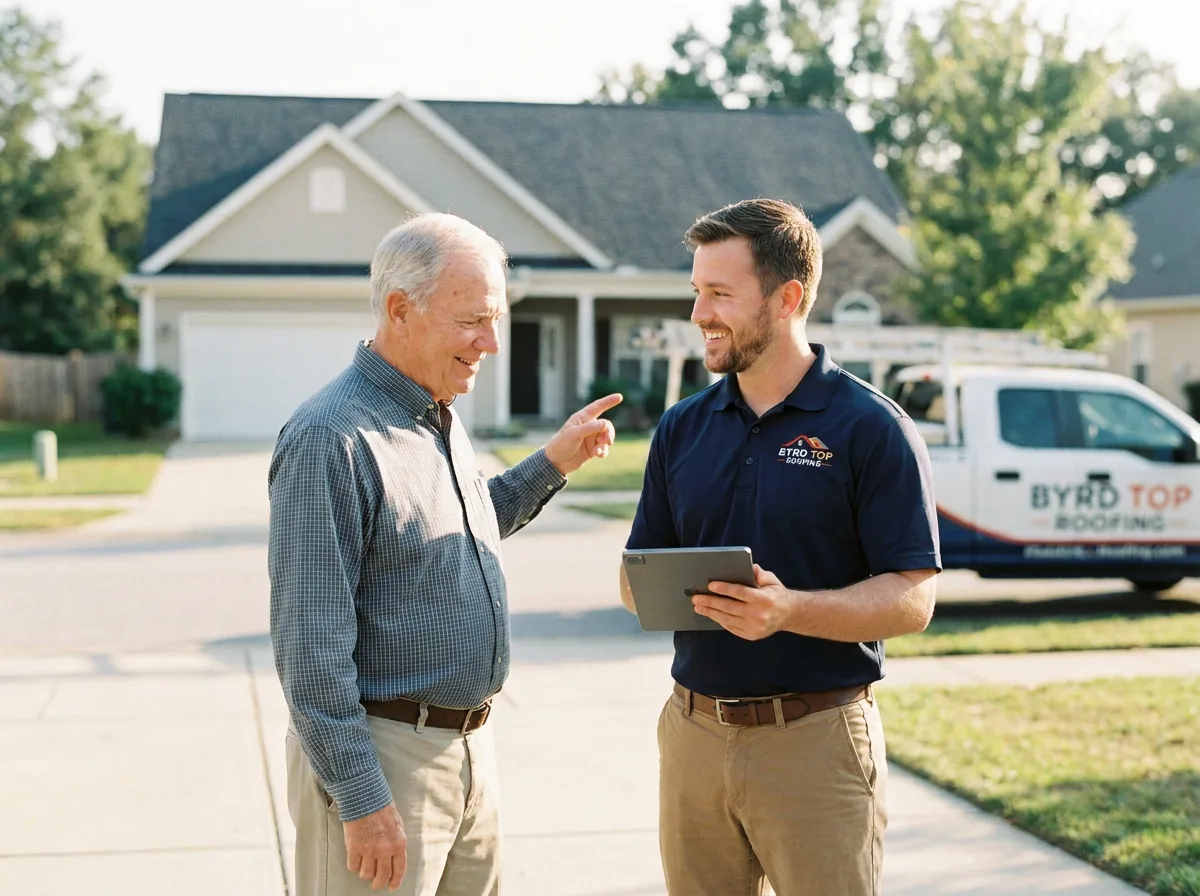 Roofing Buckland, AK FAQs